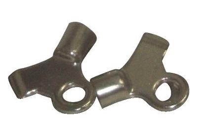 Radiator Vent Key