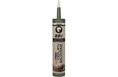 100% Industrial Grade RTV Silicone Sealant