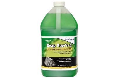 Evap Pow'r® Coil Cleaner