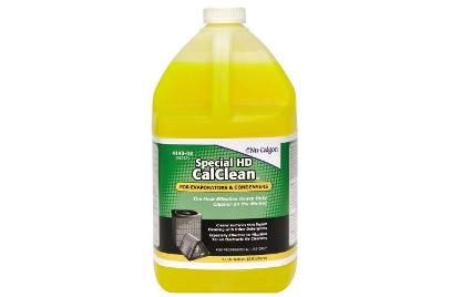 CalClean Special HD