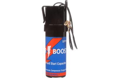 Starter Pow-R-Pak