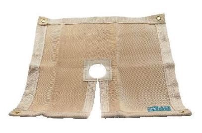 Blaze Barrier Cloth