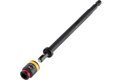 Malco 6" Dual-Sided Reversible Hex Driver