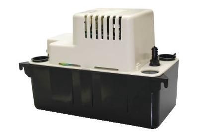 VCMA-15UL Condensate Pump No Safety Switch