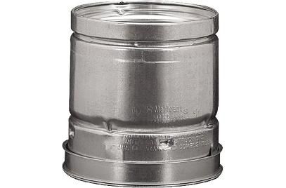 4" x 12" B Vent Pipe