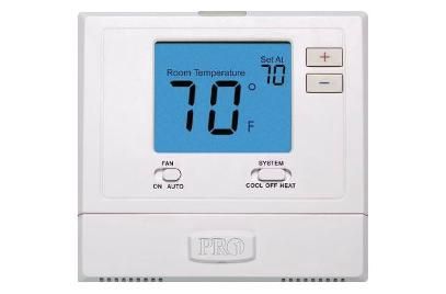Pro One Non-Programmable Thermostat