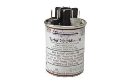 2 5/6" Turbo™ 200 Universal Replacement Run Capacitors