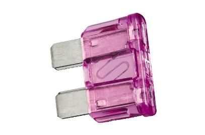 ATC Blade Type Fuse 3 Amp