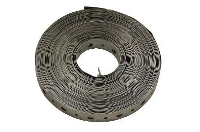 100' Perforated Duct Strap