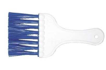 Condenser Fin Whisk Brush