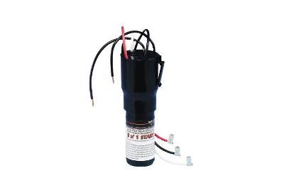 1/2 HP Solid State 3 N' 1 Relay