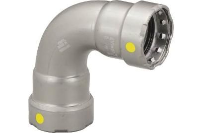 1'' MegaPressG 90° Elbow