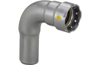 PxFTG 3/4'' MegaPressG 90° Elbow