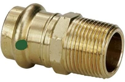 1'' ProPress Bronze Adapter