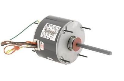1/3 HP Condenser Fan Motor
