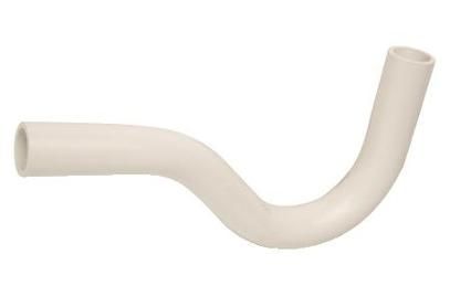 P Trap 3/4 x 3/4 PVC SPxSP Condensate Drain Line P-Trap