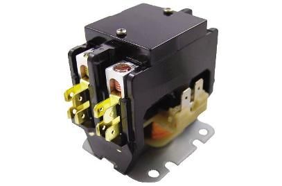 30 FLA 40 RES Definite Purpose Contactor 2-Pole