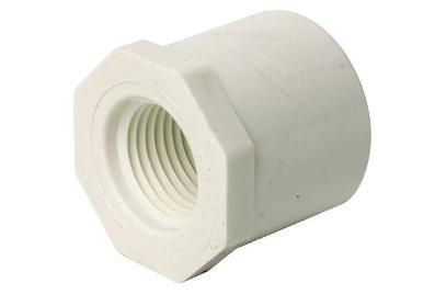 3/4 x 1/2 PVC SPxFPT Bushing
