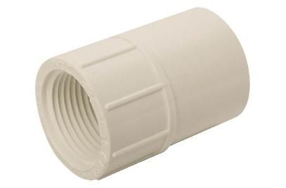 3/4 x 3/4 PVC SLIPxFPT Adapter