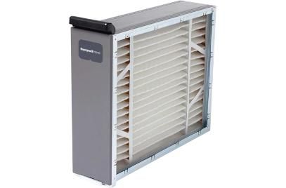 F100 Media Air Cleaner 16X25
