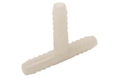 1/2 Tee Nylon Condensate Fitting Tee