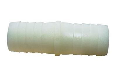 1/2 Fitting House Nylon Condensate Fitting Hose Mender, 2 Pack