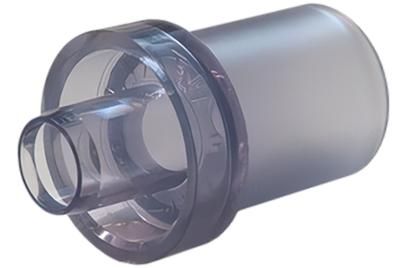 PVC Pipe Adaptor