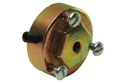 Interchangeable Hub