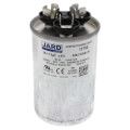 30/7.5 MFD Round Run Capacitor (440/370V)