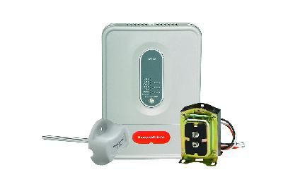TrueZONE® HZ322 System Kit