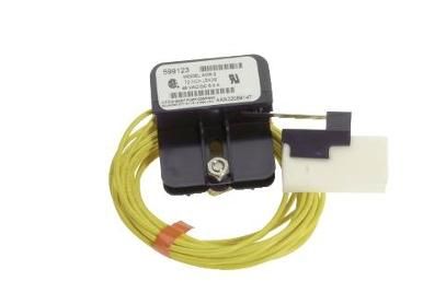 Overflow Safety Switch