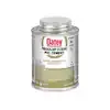 8 oz. Regular Clear PVC Cement