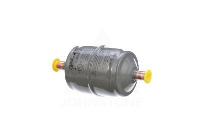 3/8" R12/R134A/R22/R410A/R404A/R507 Catch-All Sealed Liquid Line Filter-Drier