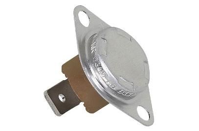 Rollout Switch L350°F w/o Bracket (TOD #36TX16-6348)