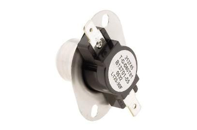 Limit Switch - Primary L160°F -30°F (Tod #60T81-314368)