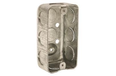 Electrical Outlet Box