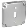 Steel Cover Plate