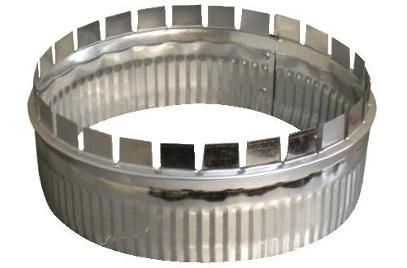 8" Start Collar