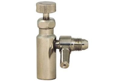 Rx11 flush Injection Tool