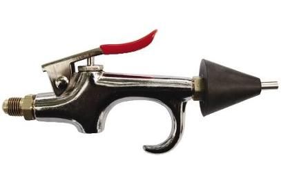 Rx11-Flush Gun