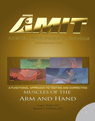 03 AMIT Arm and Hand