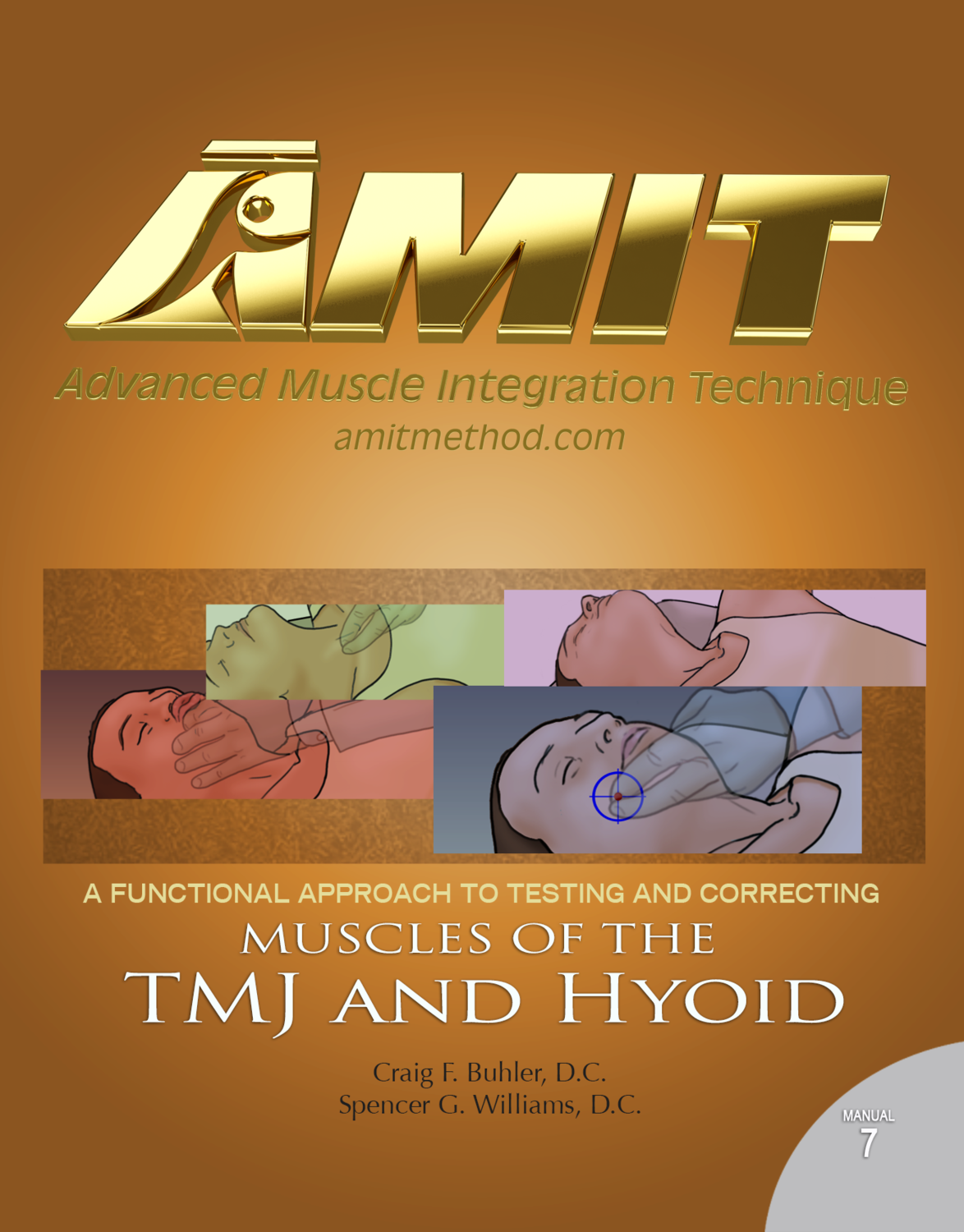 07 AMIT TMJ and Hyoid