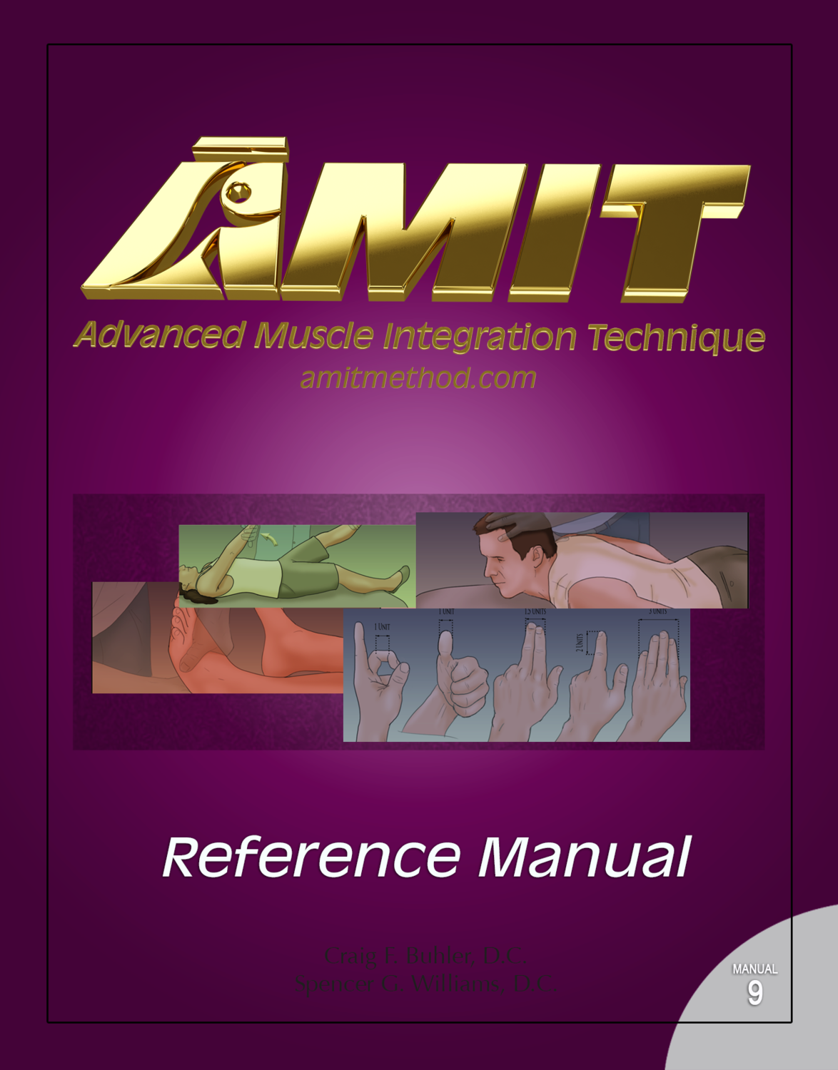 09 AMIT Reference Manual (UPDATED)