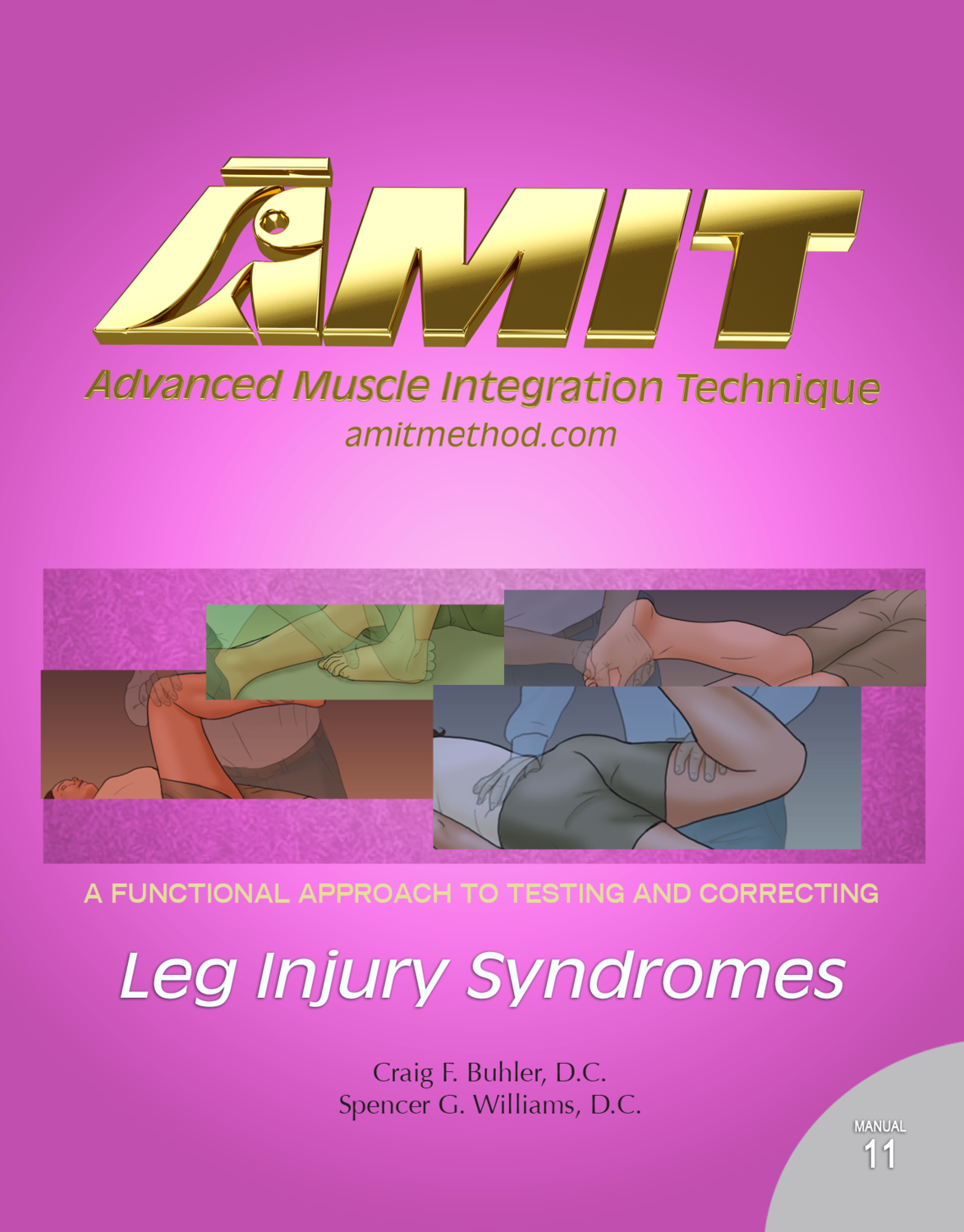 11 Leg Injuries Syndromes