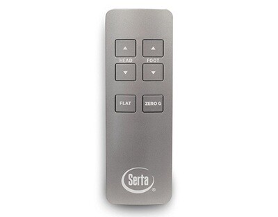 Serta Motion Essentials 3 (III) 3rd Gen Wireless Remote