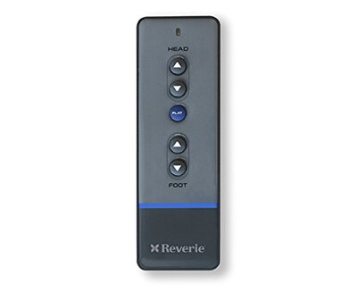 Reverie 3E Mesh RC-WM-113 (replaces -117) Wireless Remote 3EM