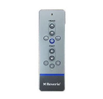 Reverie 3E Tech RC-WM-114 Or R350LP ERC114W00 Wireless Remote