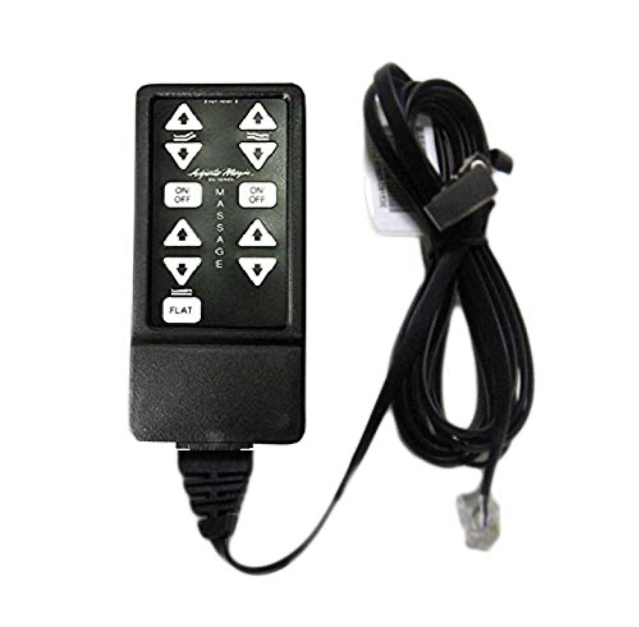 Adjusta-Magic E92 (e-92), Wired Contour Premier, and Replacement For Certain Wired Craft 1 Craftmatic Corded Remotes