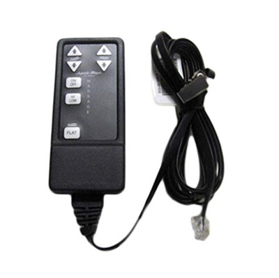 Adjusta-Magic E91 (e-91) or Replacement For Certain Craftmatic Classic Corded Remotes