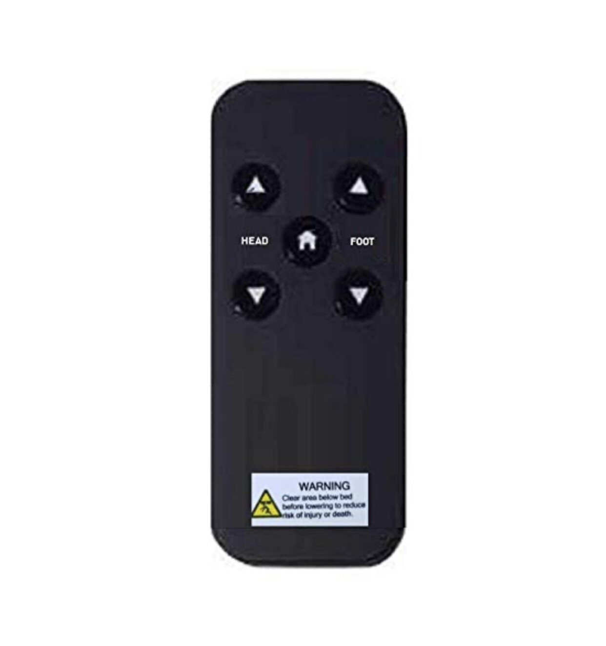 Replacement Remote Compatible with Ashley Sierra Sleep M9x5 (X5)(not X7) Discontinued, see our Conversion Kit